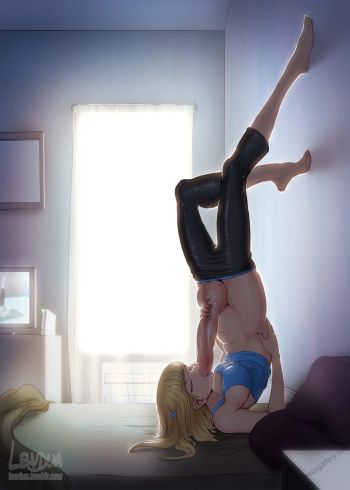 Cover of Lewdies 3 - Good Morning, Babe